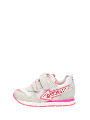 Sneakers Grigio Naturino