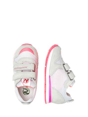 Sneakers Grigio Naturino