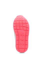 Sneakers Grigio Naturino