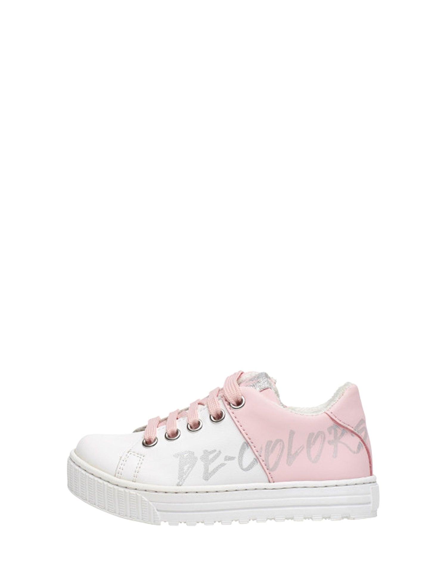 Sneakers Rosa Naturino