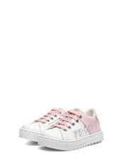 Sneakers Rosa Naturino