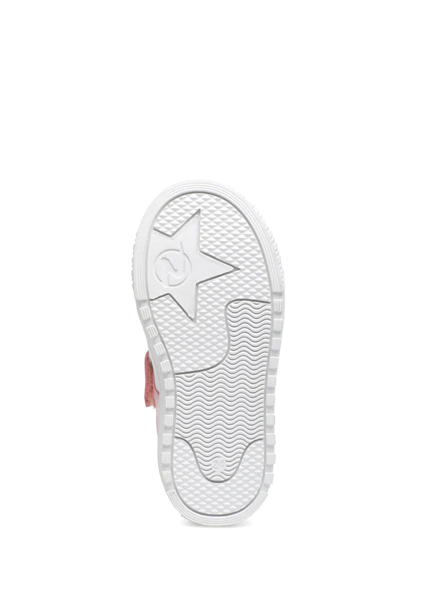 Sneakers Rosa Naturino