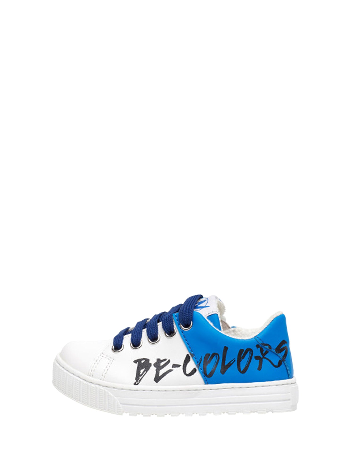Sneakers Blu Naturino