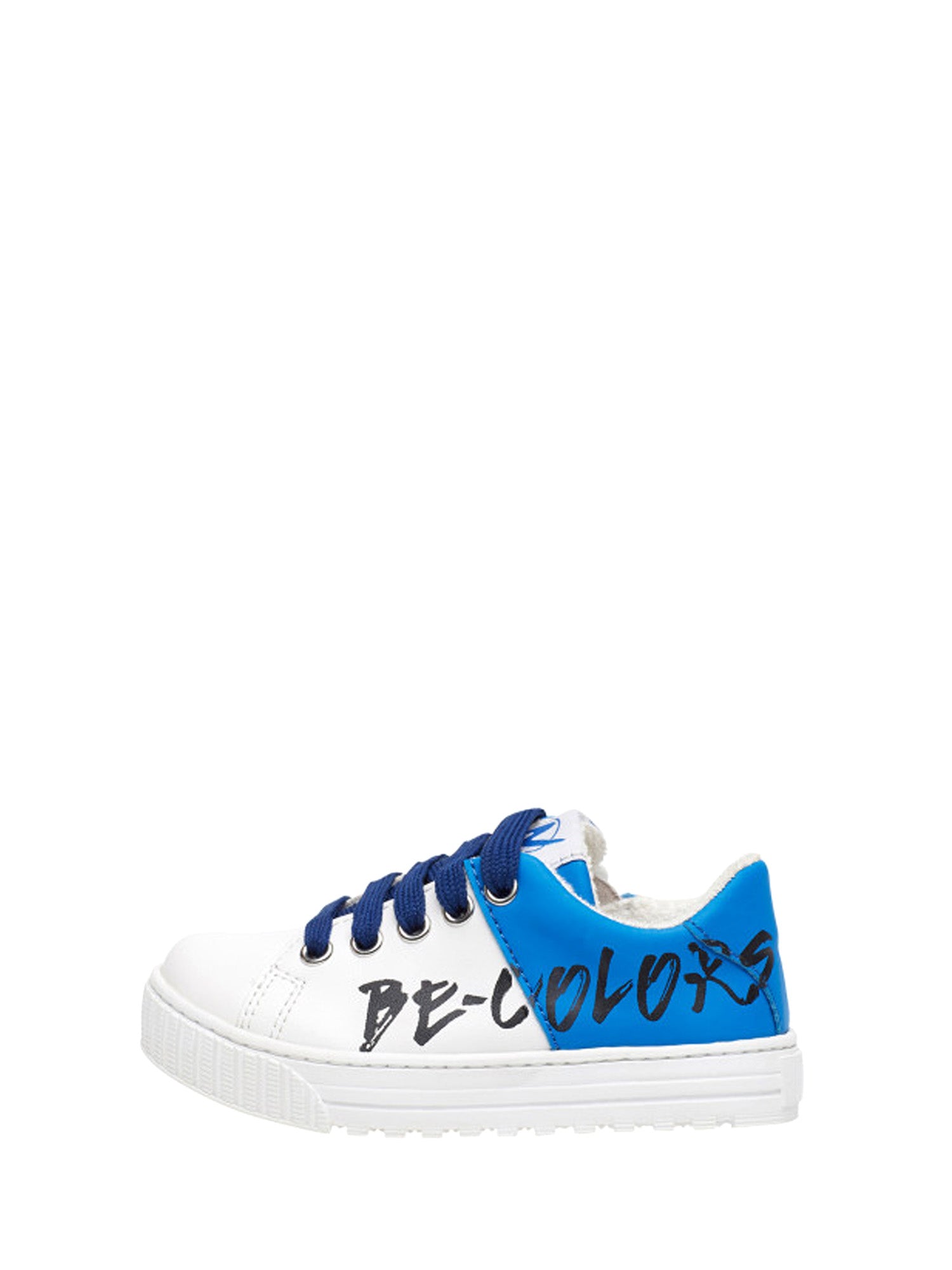 Sneakers Blu Naturino