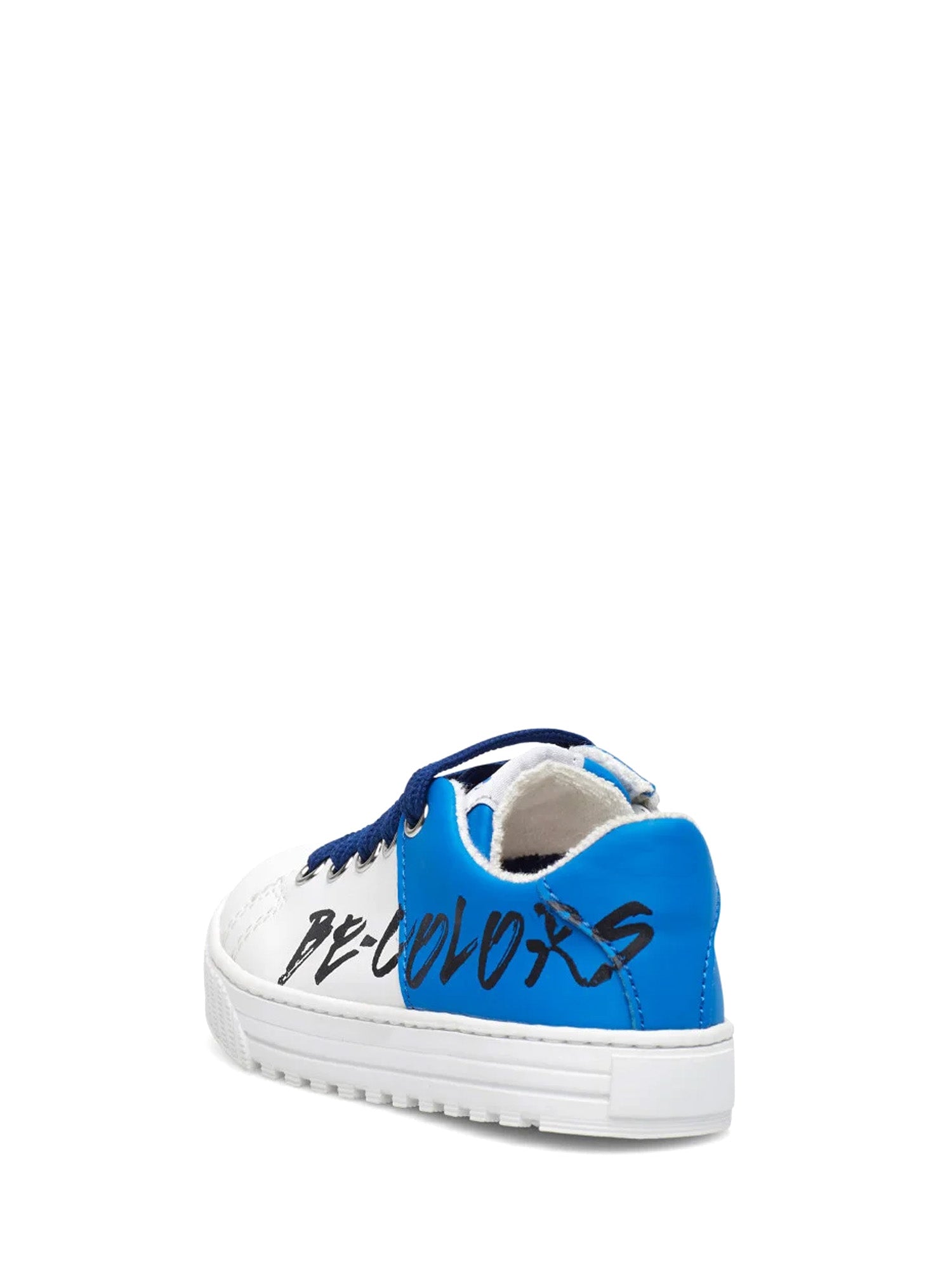 Sneakers Blu Naturino