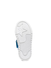 Sneakers Blu Naturino