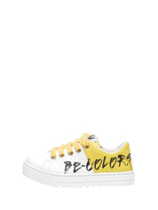 Sneakers Giallo Naturino