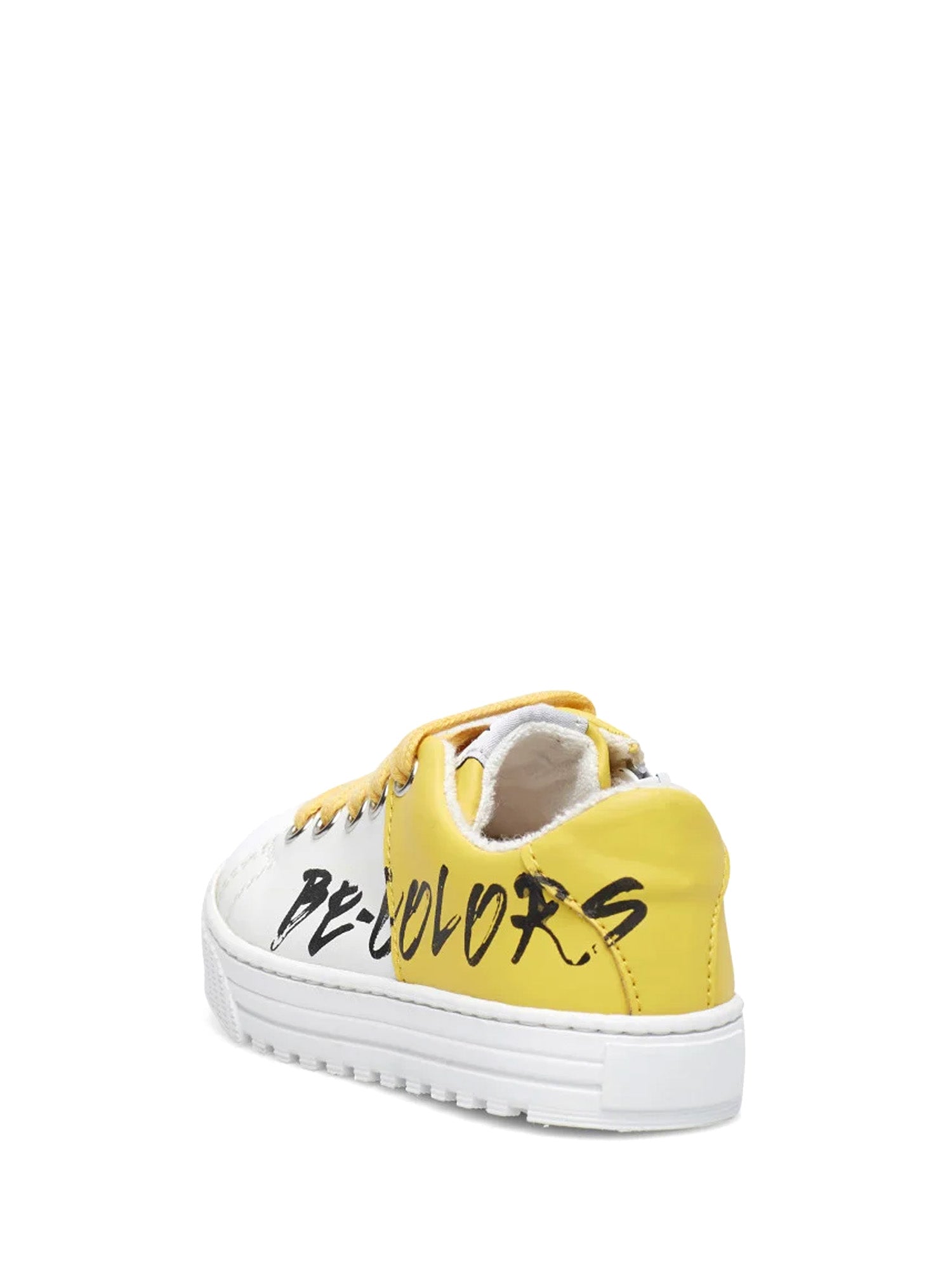 Sneakers Giallo Naturino