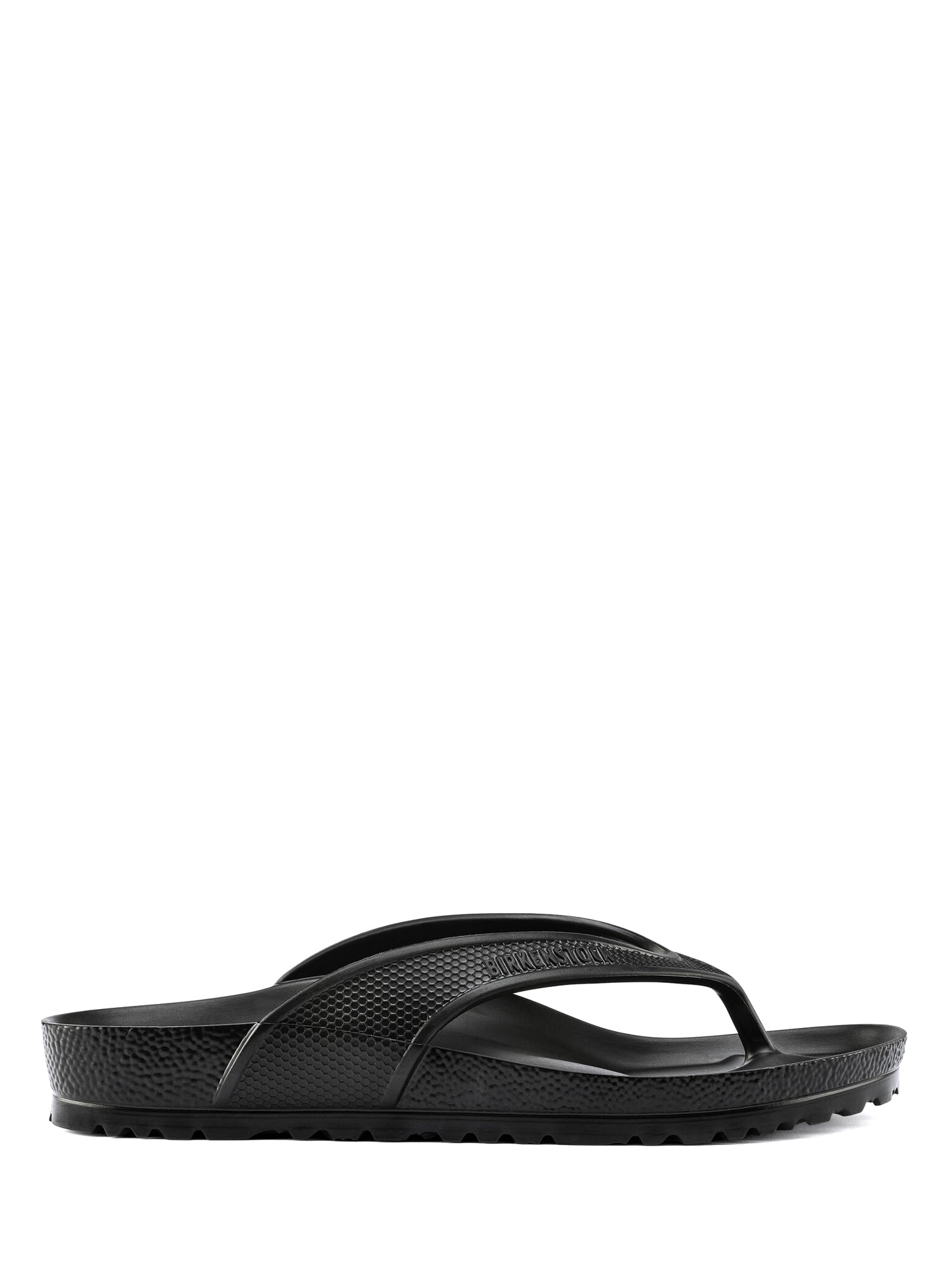 Infradito Nero Birkenstock