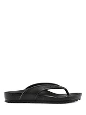 Infradito Nero Birkenstock
