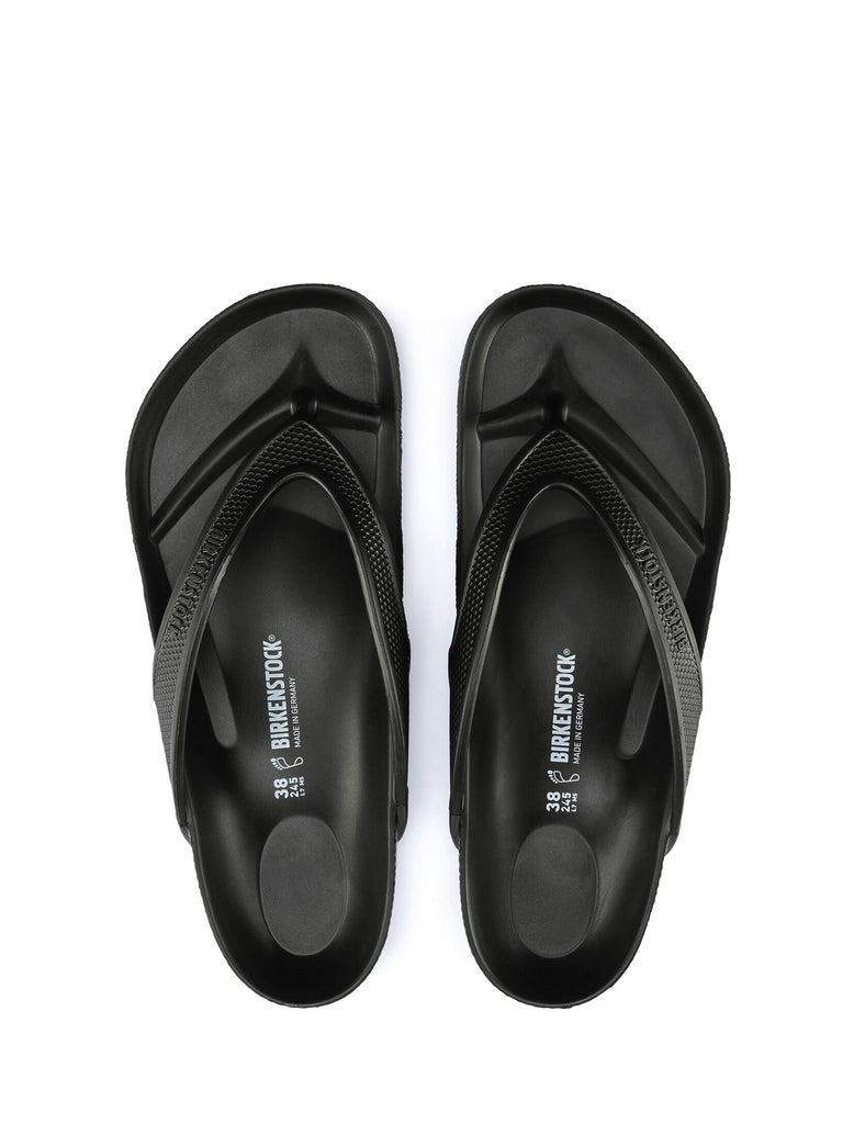 Infradito Nero Birkenstock