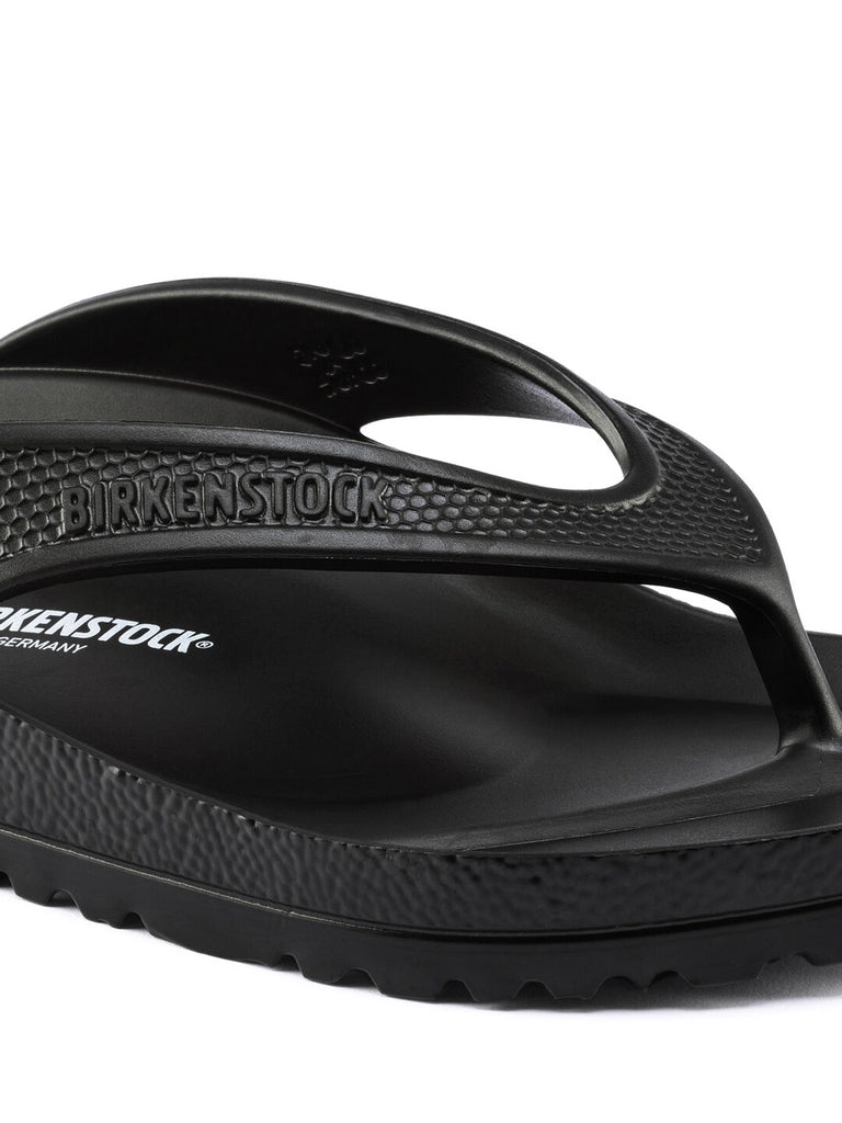 Infradito Nero Birkenstock