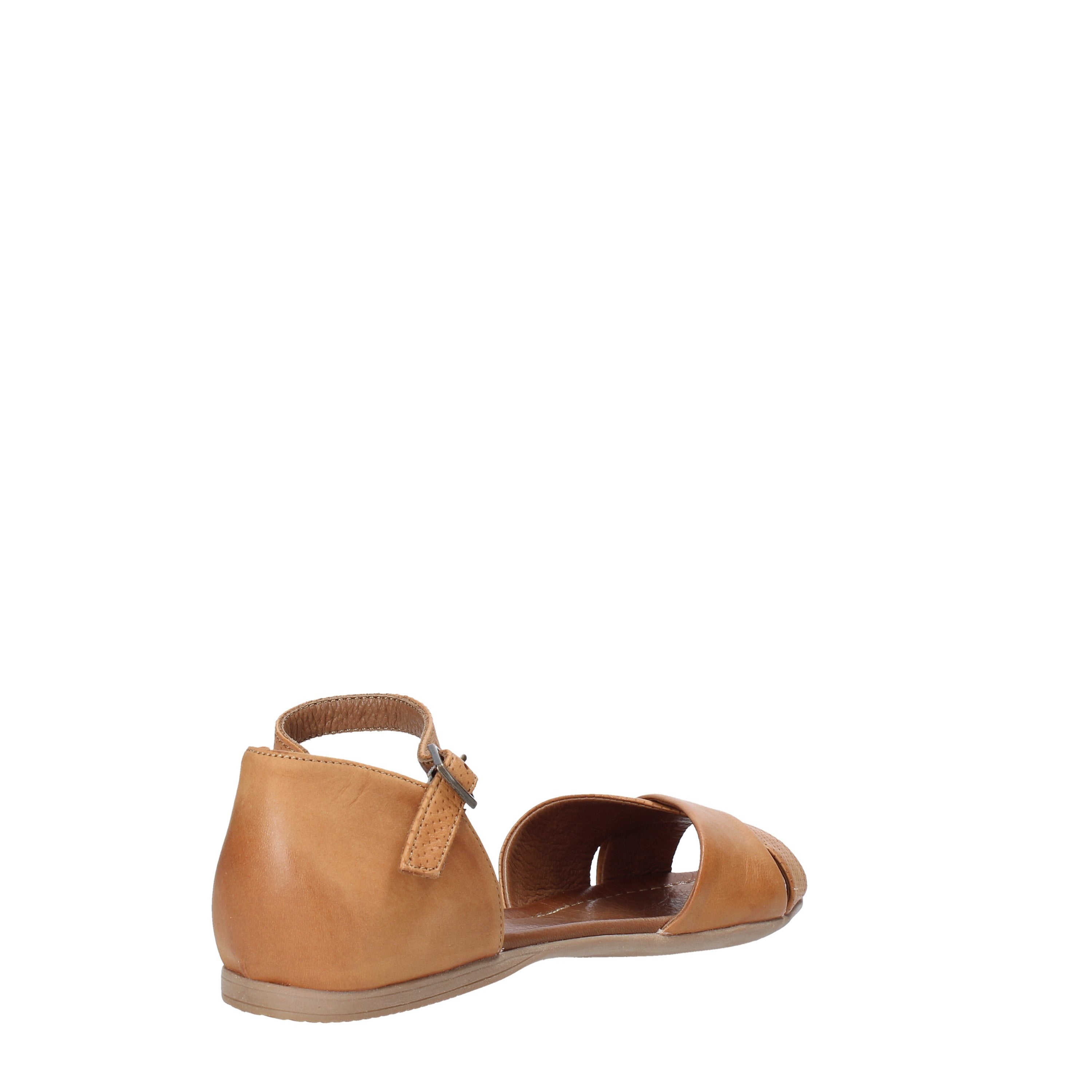 Sandali Cammello Bueno Shoes