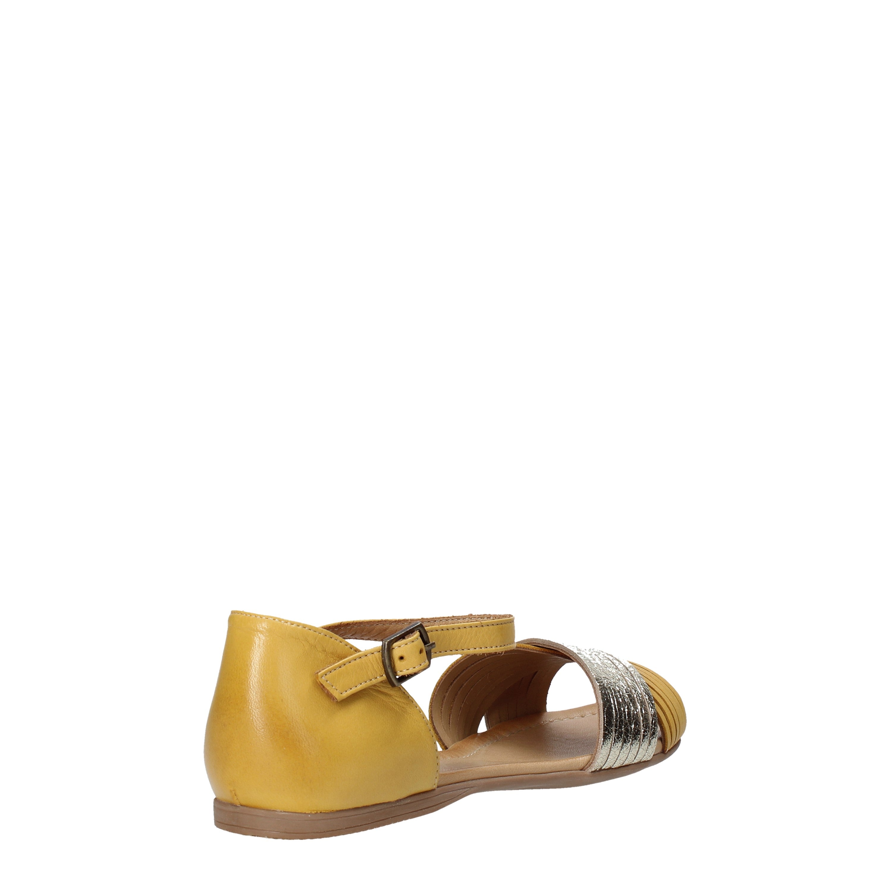 Sandali Giallo Bueno Shoes
