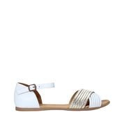 Sandali Bianco Bueno Shoes