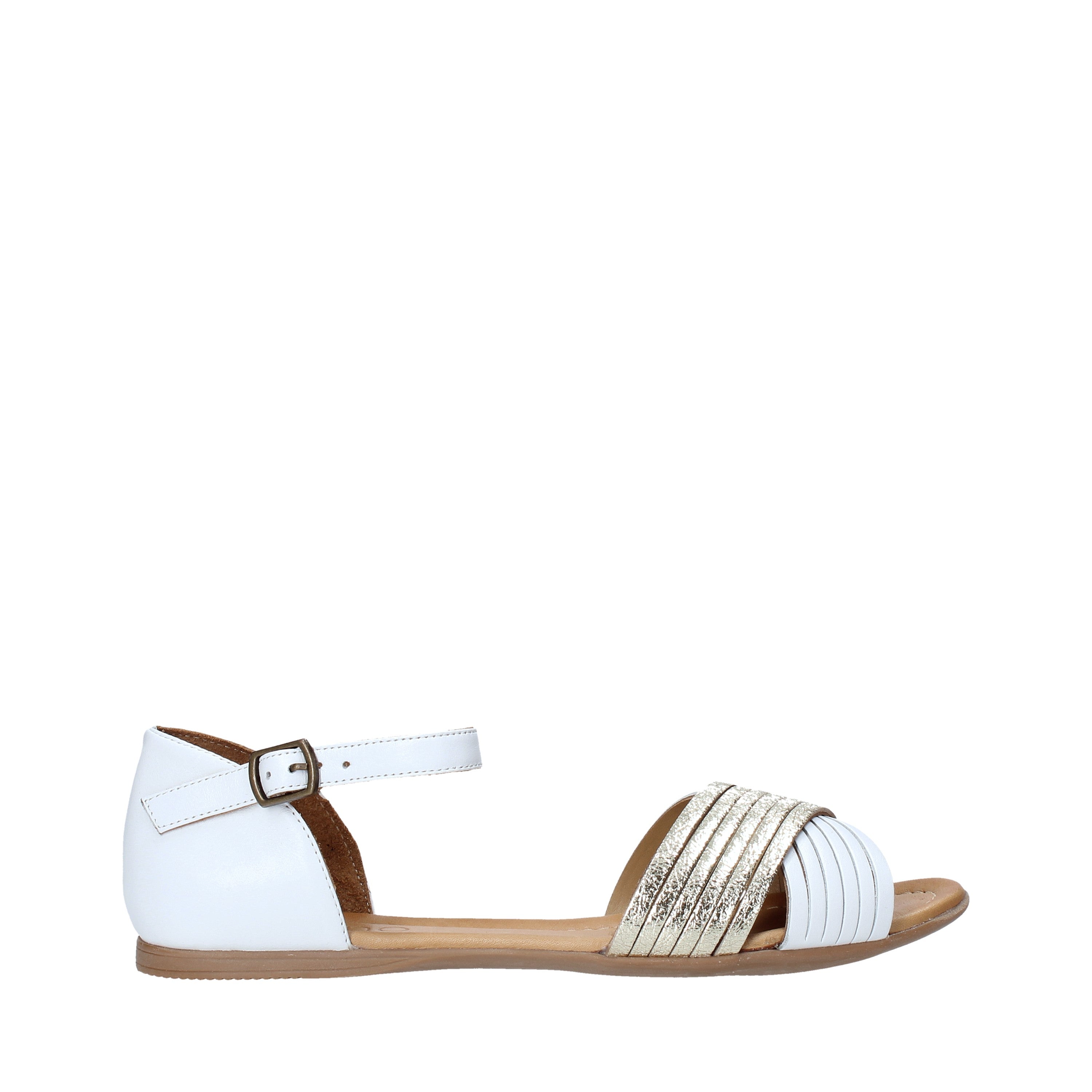 Sandali Bianco Bueno Shoes