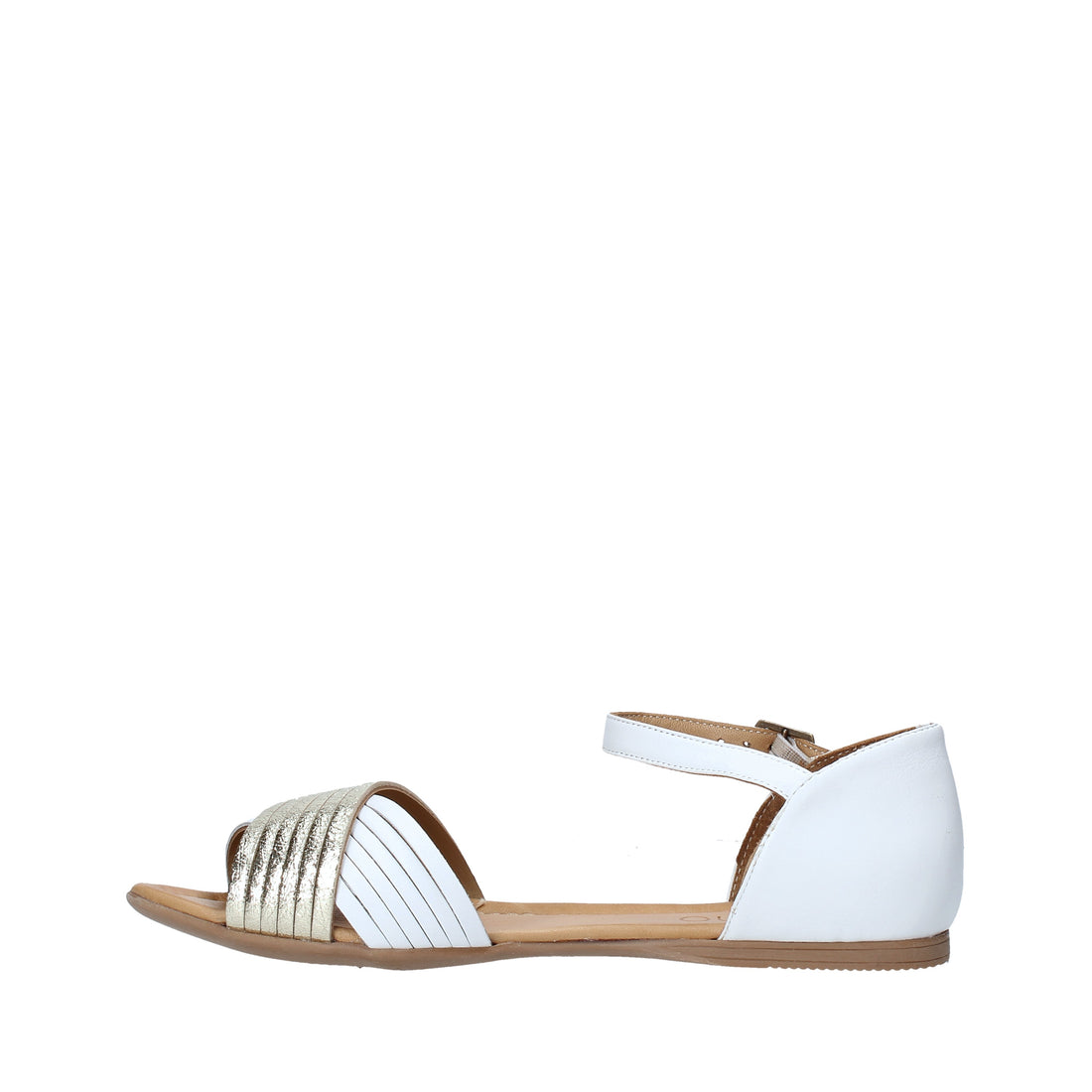 Sandali Bianco Bueno Shoes