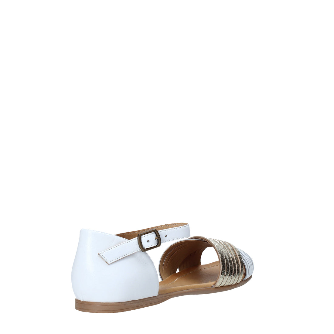 Sandali Bianco Bueno Shoes