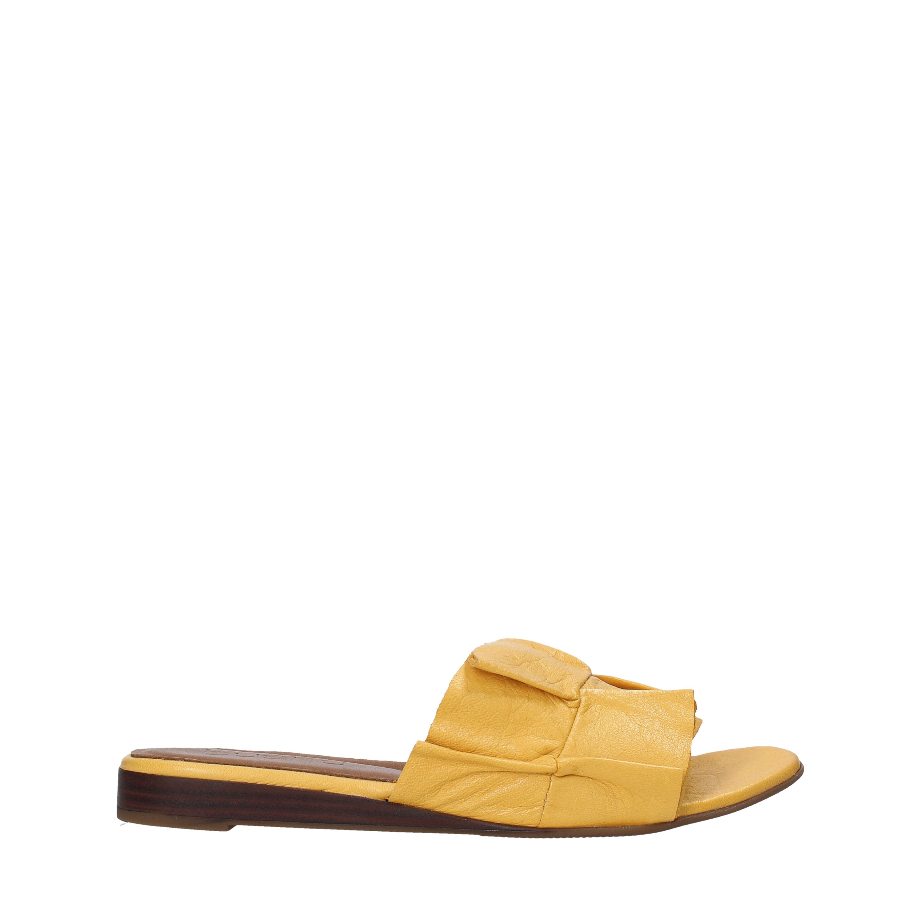 Sandali Giallo Bueno Shoes