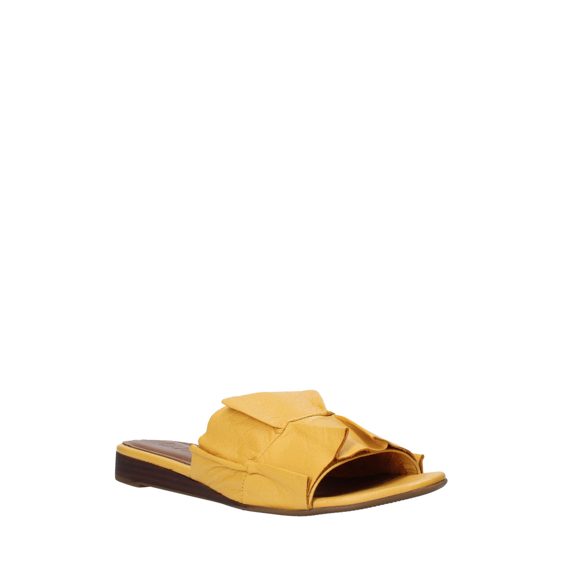 Sandali Giallo Bueno Shoes