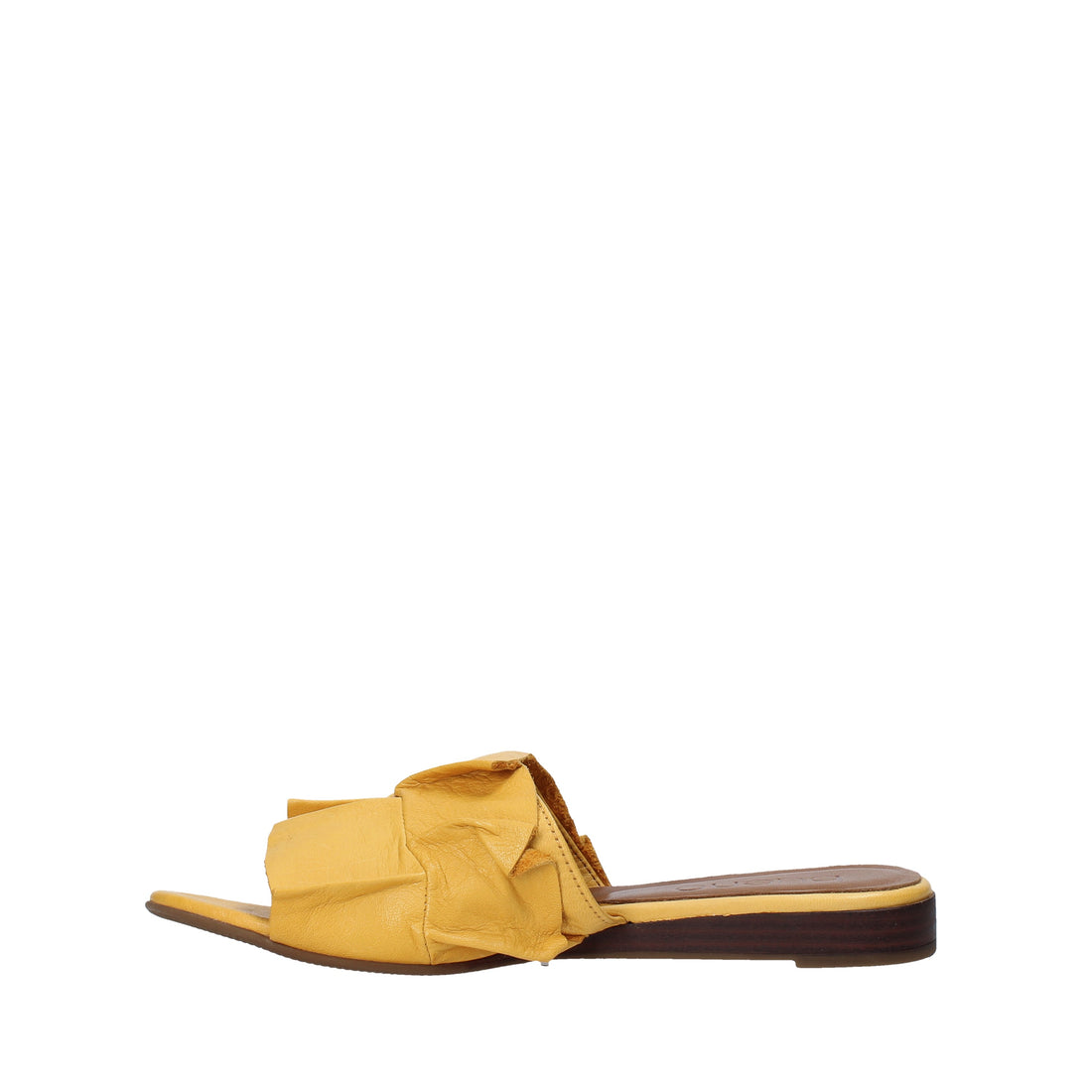 Sandali Giallo Bueno Shoes