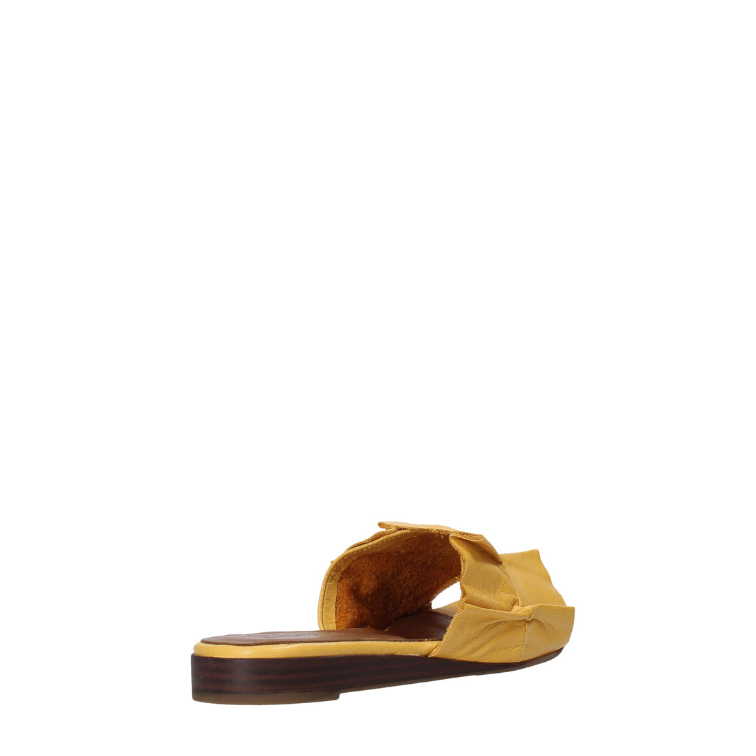 Sandali Giallo Bueno Shoes