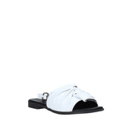 Sandali Bianco Bueno Shoes