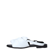 Sandali Bianco Bueno Shoes