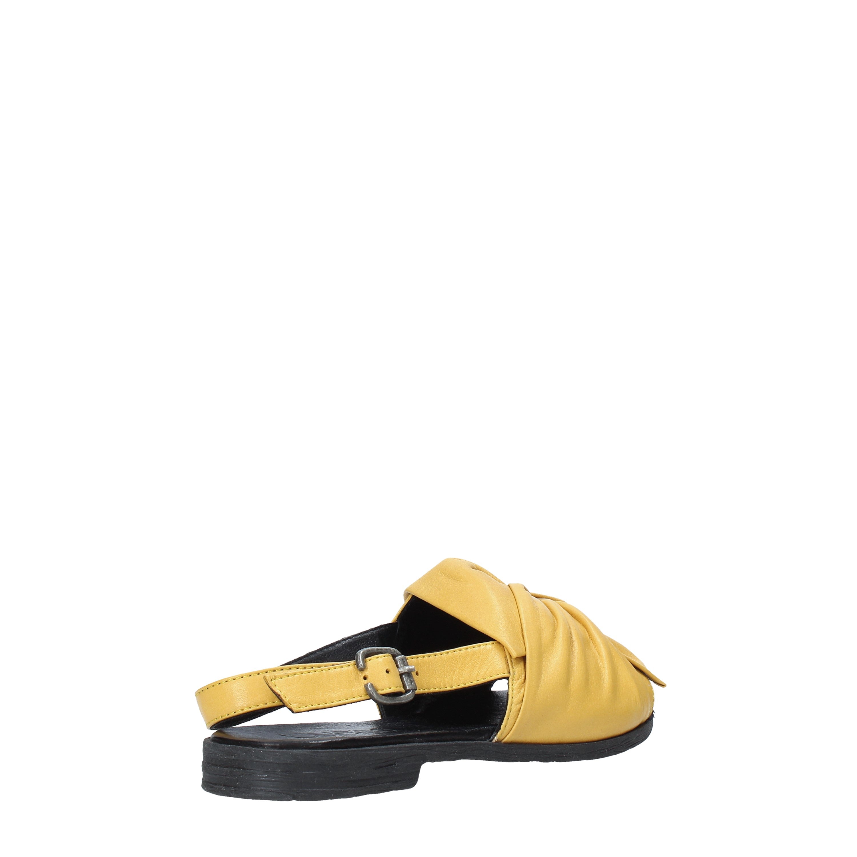Sandali Giallo Scuro Bueno Shoes