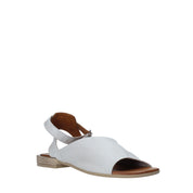 Sandali tacco Grigio Bueno Shoes
