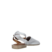 Sandali tacco Grigio Bueno Shoes