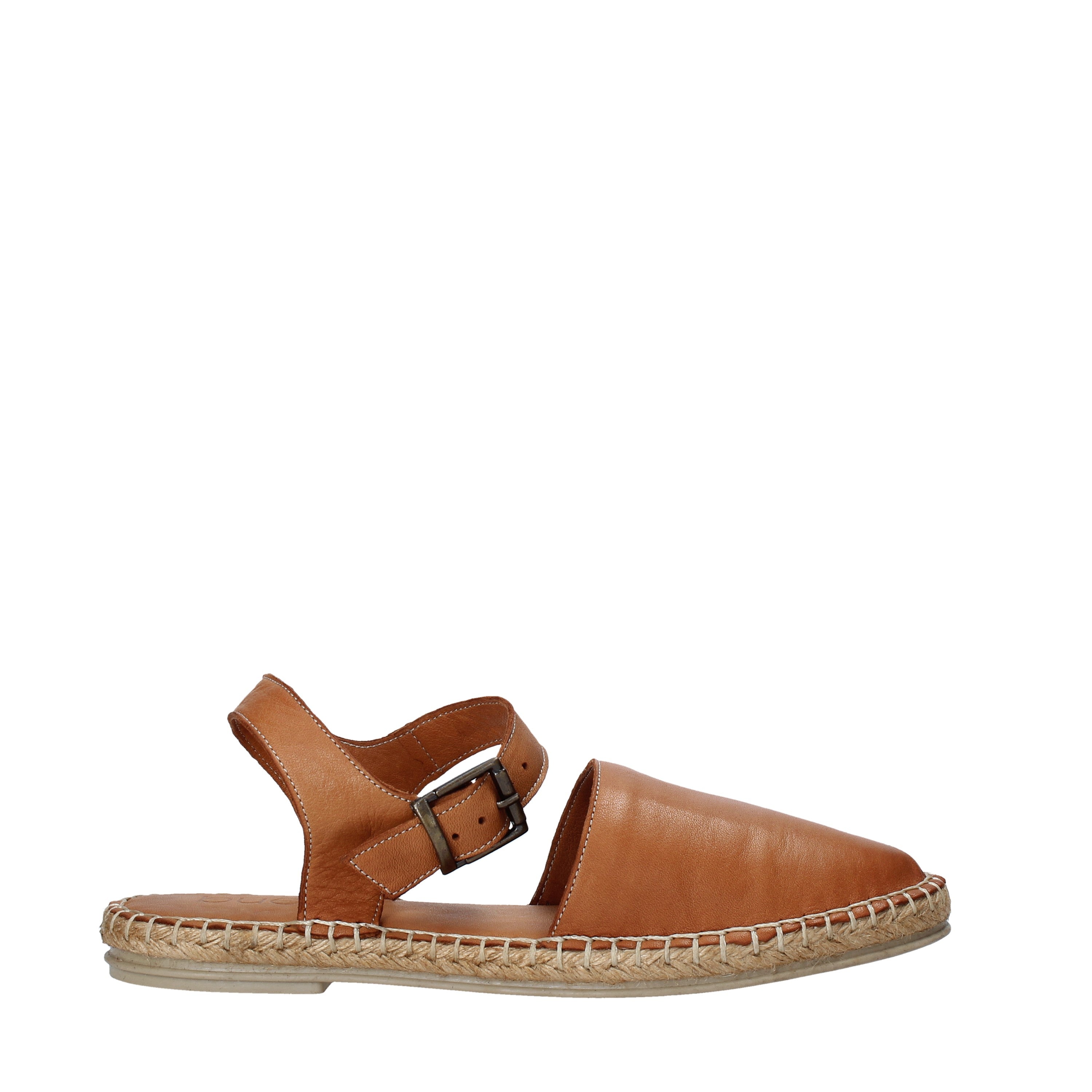 Sandali Cuoio Bueno Shoes