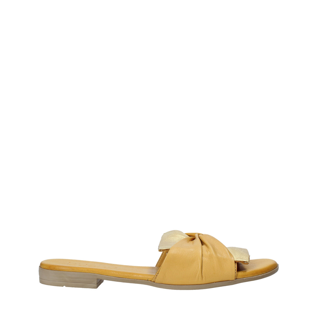 Sandali Giallo Bueno Shoes