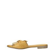 Sandali Giallo Bueno Shoes