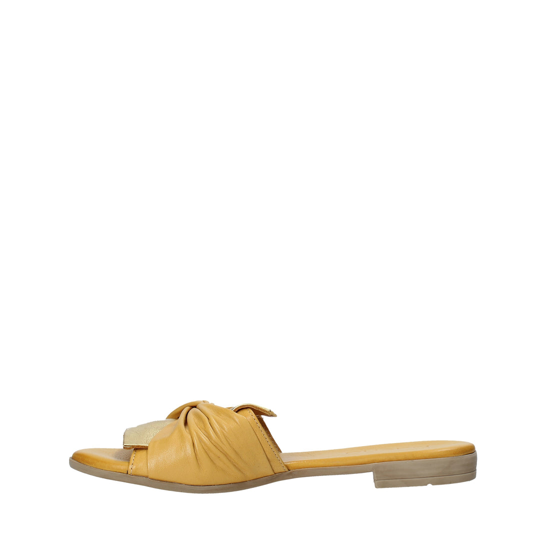 Sandali Giallo Bueno Shoes