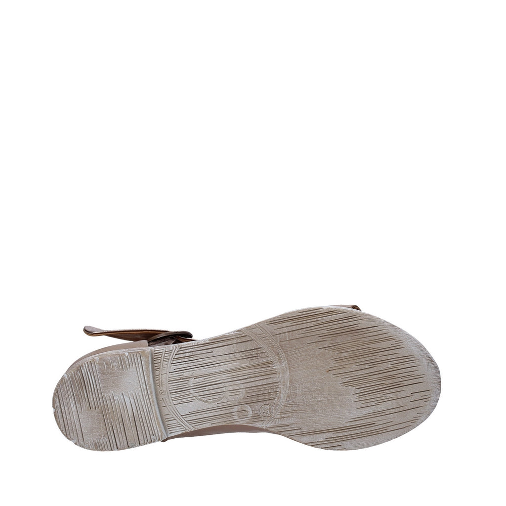 Sandali Grigio Bueno Shoes