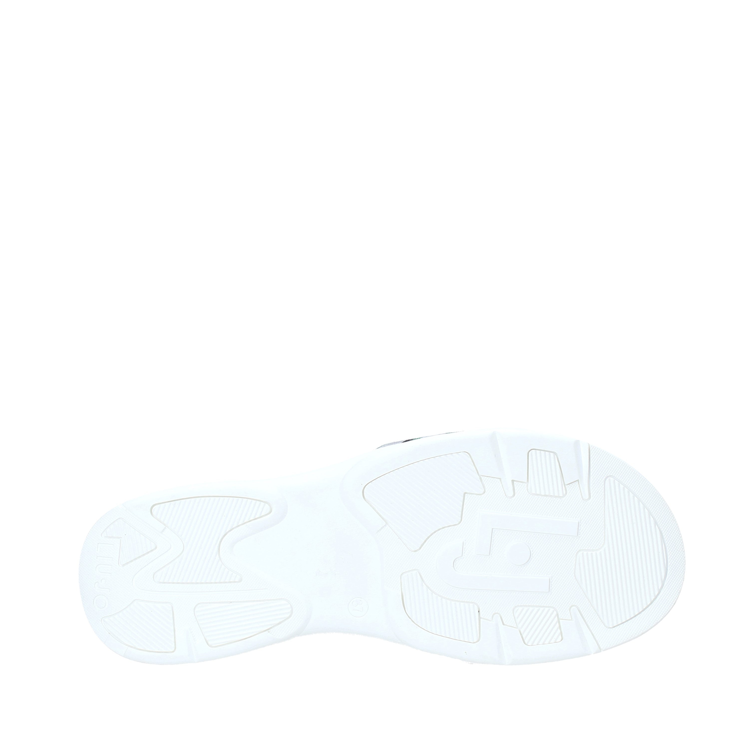 Ciabatte Nero Liu-jo