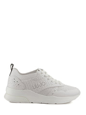 Sneakers Beige Liu-jo
