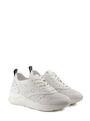 Sneakers Beige Liu-jo
