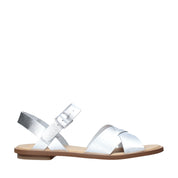 Sandali Argento Clarks