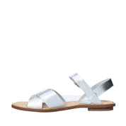 Sandali Argento Clarks