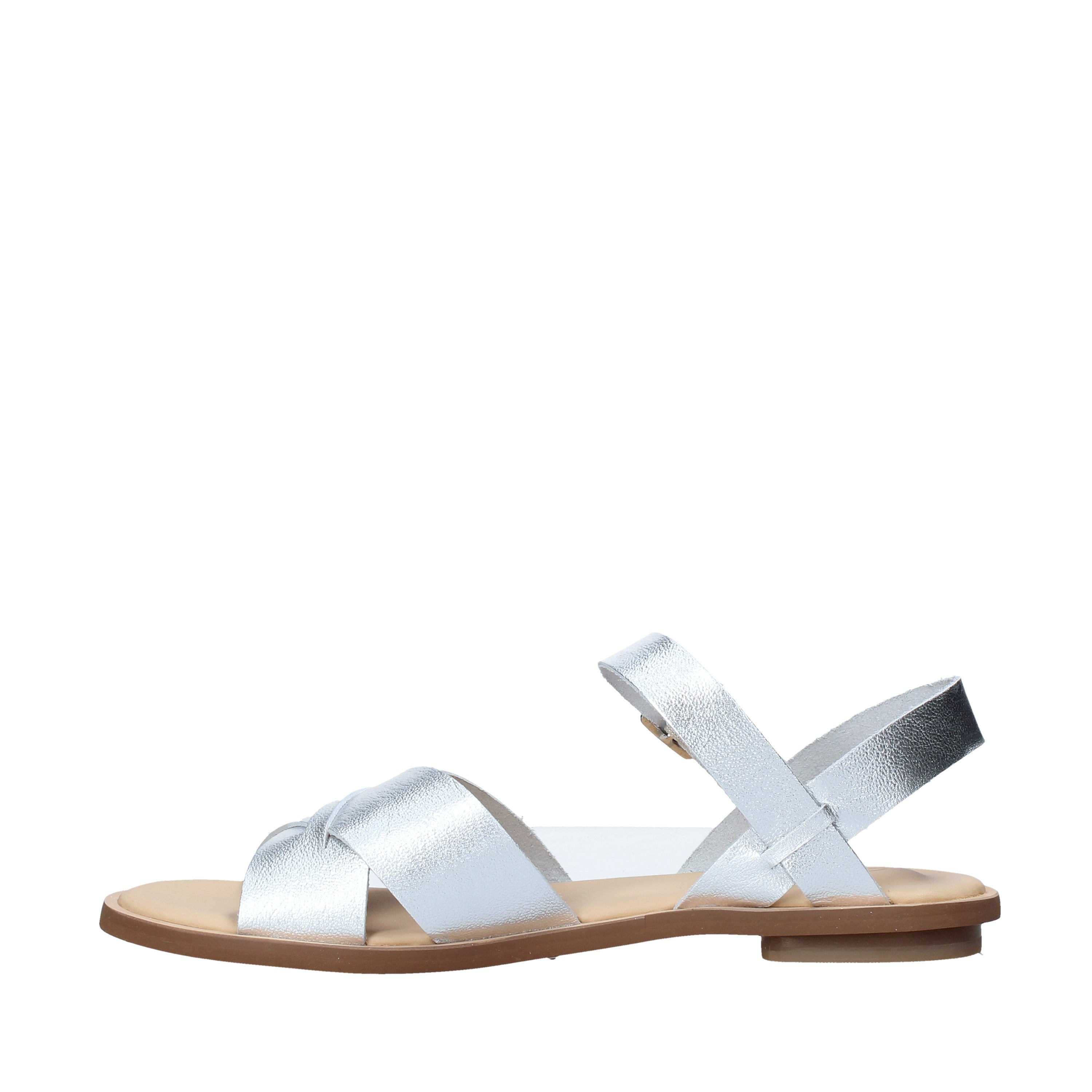 Sandali Argento Clarks