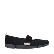 Slip-on Nero Clarks