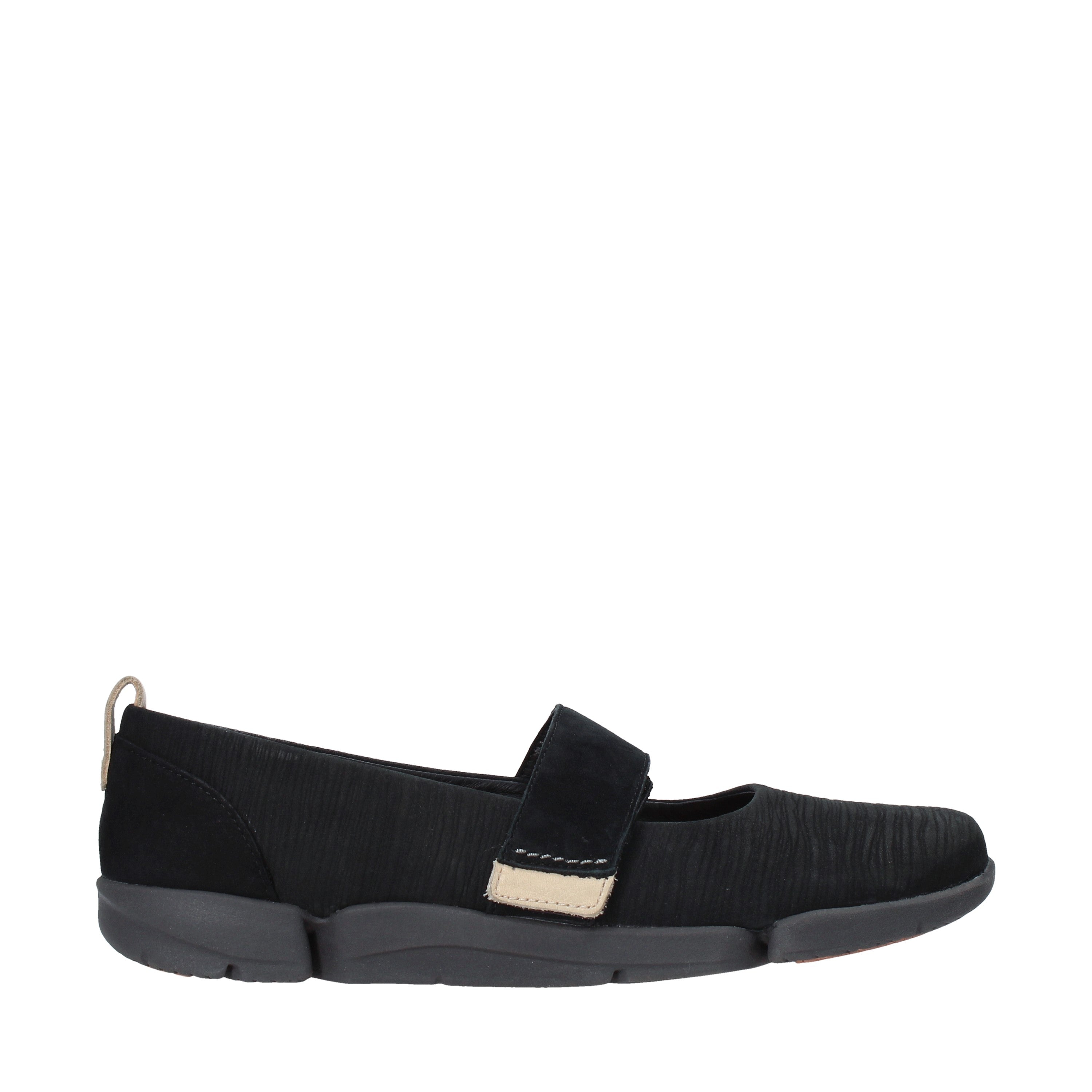 Slip-on Nero Clarks