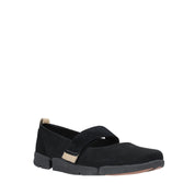 Slip-on Nero Clarks