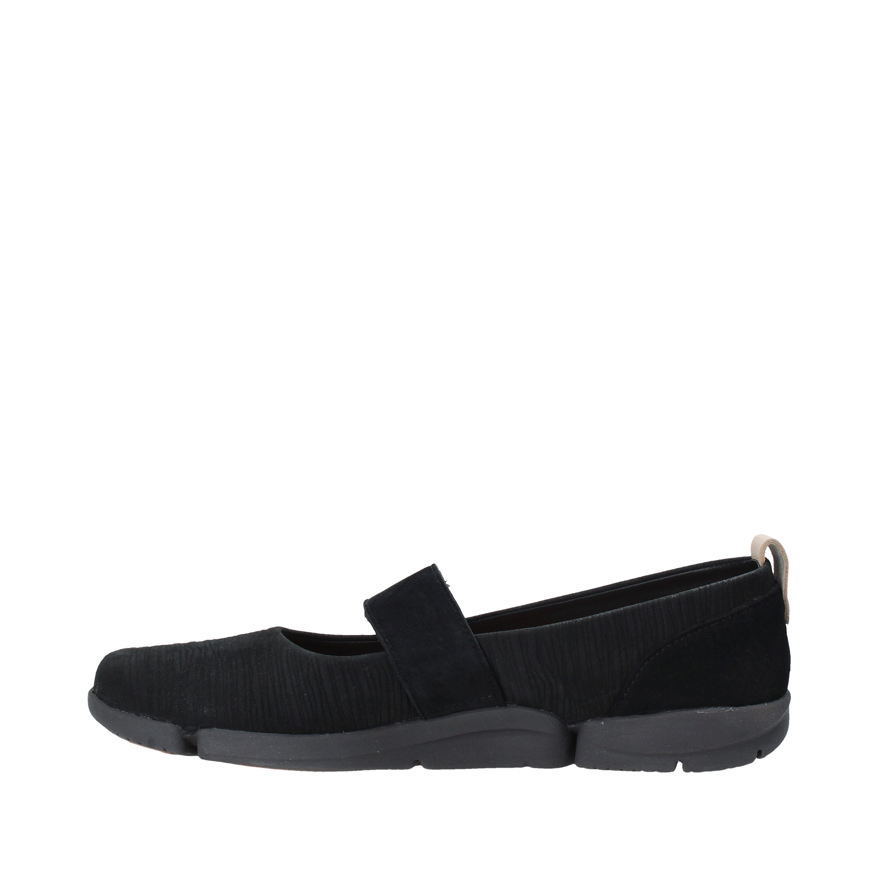 Slip-on Nero Clarks