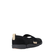 Slip-on Nero Clarks