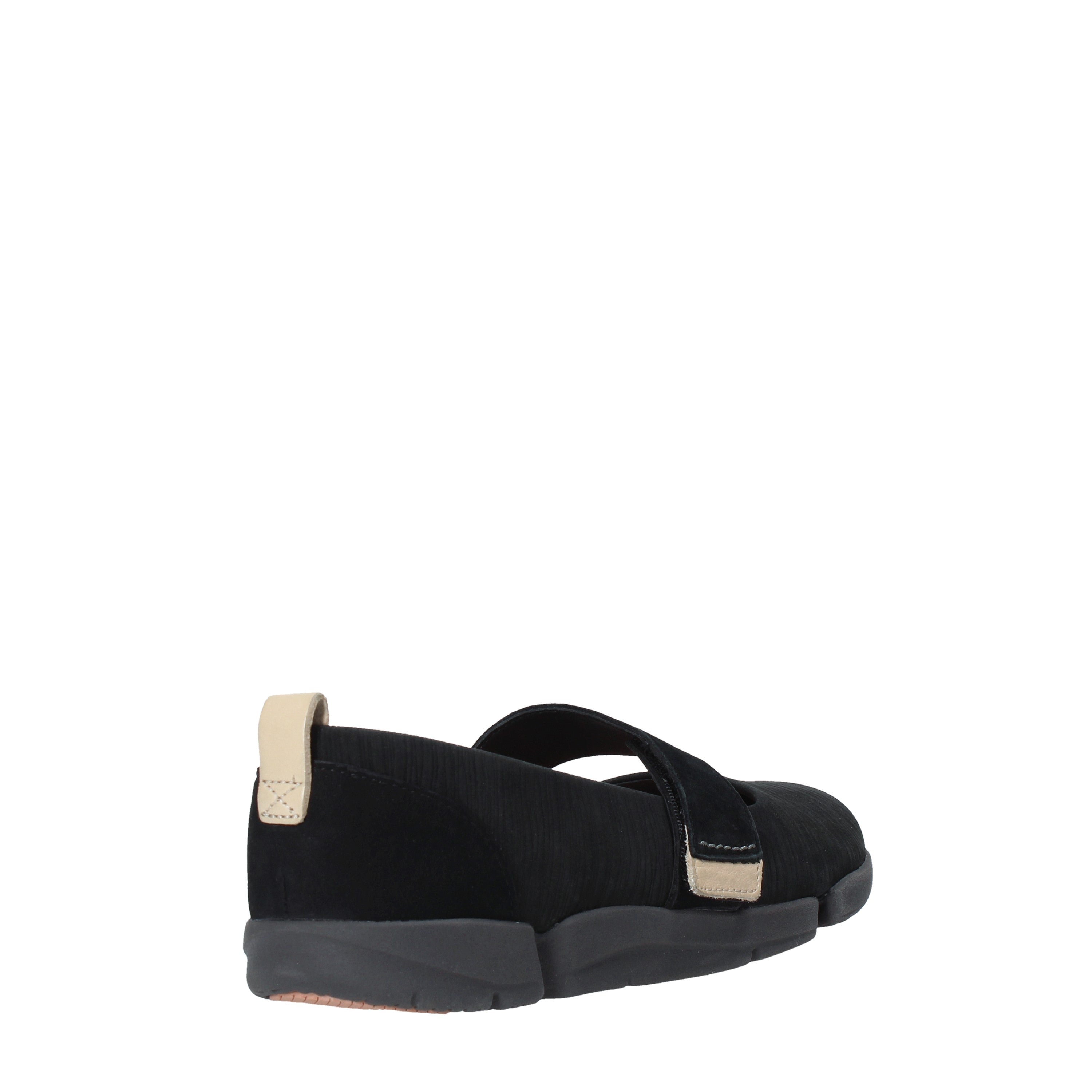 Slip-on Nero Clarks