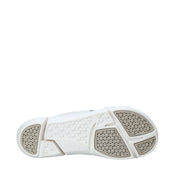Sandali con strappi Bianco Clarks