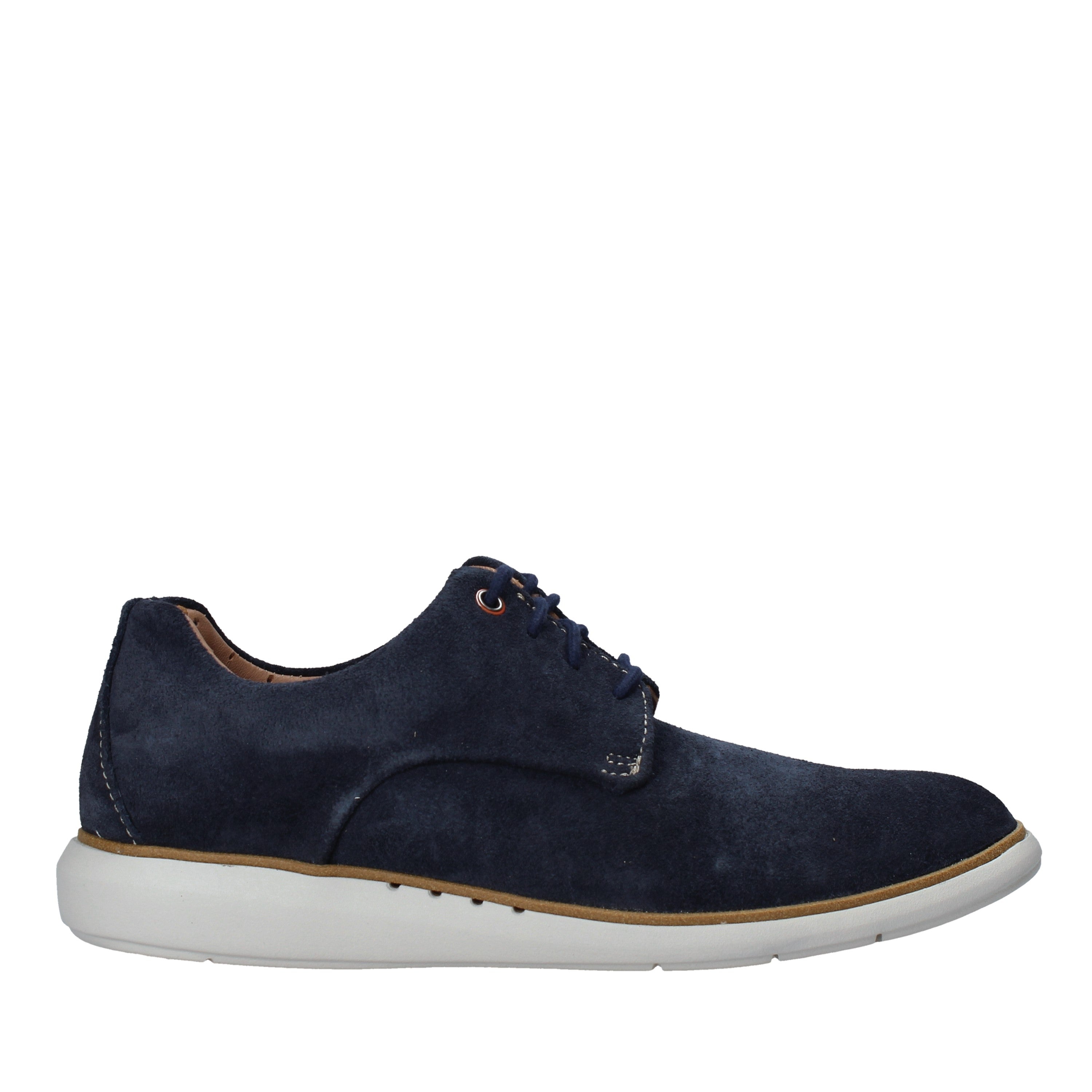 Francesine Blu Clarks